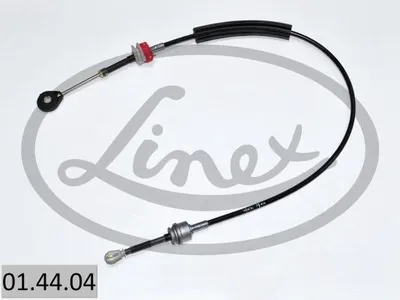 Obrázek produktu pro Lanko, manuální převodovka LINEX 01.44.04