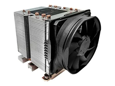 Produktbild von Dynatron Inter-Tech B-14 - Prozessor-Luftkühler - (für: LGA3647)