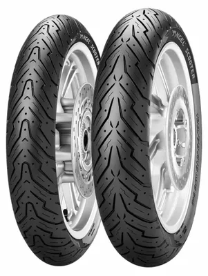 Immagine prodotto di Pirelli ANGEL SCOOTER 140/70 -14 68 S -