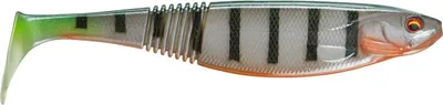 Produktbild von Daiwa Prorex Classic Shad DF Gummifisch, Farbe:Ghost Perch, Länge cm:10.0