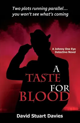 Produktbild von A Taste for Blood