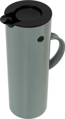Zdjęcie produktu dla Stelton EM77 dzbanek próżniowy 1 l. zakurzony zielony