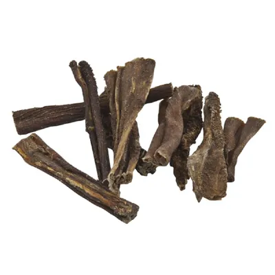 Image de Classic Dog Snack Lammpansen 250g