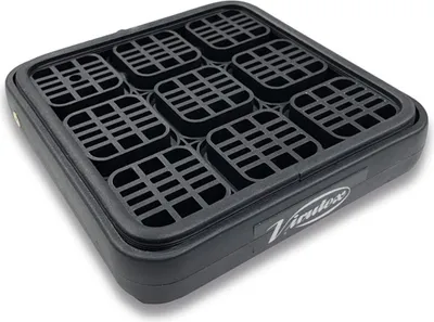 Produktbild von Vakuumspannsystem VIRUTEX SVN250 DUO