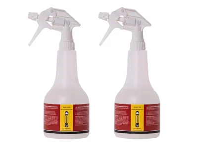 Produktbild von 2 Stück Innotec Seal Fluid - Silikon Glättmittel - Glättmittel zum Glätten und Modellieren von Dichtstofffugen, Anwendungsfertiges Glättmittel