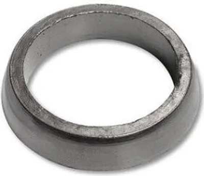 Produktbild von VEGAZ Dichtring Abgasrohr OD-115 für OPEL Corsa B Schrägheck (S93) 14mm Stahl 50,2mm 65,5mm
