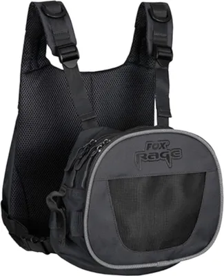 Produktbild von Fox Rage Chest Pack Angeltasche