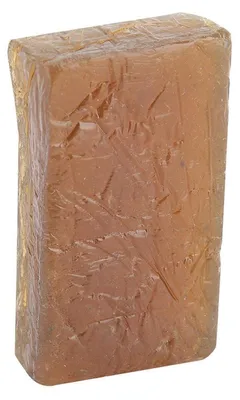 Obrázek produktu pro Čisticí guma na grip tape pro skateboard, longboard a cruiser, rozměry 7,5 x 4 cm
