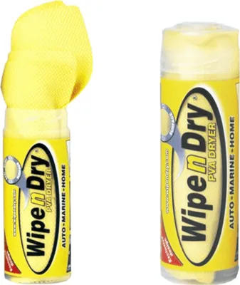 Produktbild von Reinigungstuch Wipe n Dry 430 x 225 mm