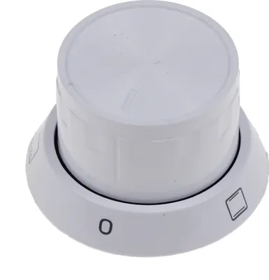 Produktbild von Beko - Steuerschalter Knebel  Fss66000Gw - 250316149
