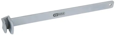 Produktbild von KS Tools 150.1252, Chrom-Vanadium-Stahl, 440 g