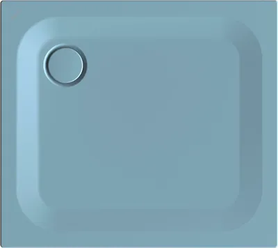 Immagine prodotto di BetteUltra receveurs de douche rectangulaires avec BetteGlasur Plus, 900x800x25mm, 8750-418PLUS, 8750-418PLUS