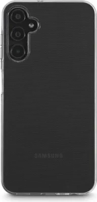 Produktbild von Etui na telefon komórkowy Hama "Always Clear" do Samsung Galaxy A15/A15 5G, przezroczyste