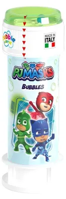 Image de Bulles de savon 60 ml Pyjamersi