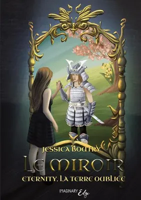 Produktbild von Le miroir
