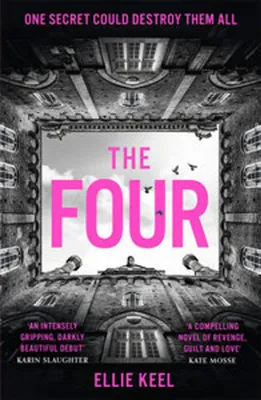 Produktbild von The Four