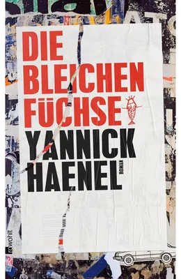 Zdjęcie produktu dla Die bleichen Füchse