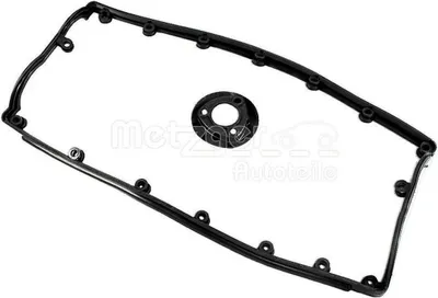 Image de METZGER Jeu de joints pour couvercle de culasse et couvercle de soupape pour VW Transporter V Bus (7HB, 7HJ, 7EB, 7EJ, 7EF, 7EG, 7HF, 7EC) 2389198