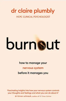 Productafbeelding van Leitfaden über Burnout mit Wissenschaftlichen Einblicken