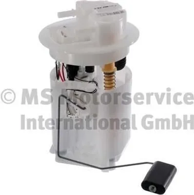 Produktbild von PIERBURG Benzinpumpe 7.00468.89.0 für CITROËN XSARA PICASSO (N68) 105mm elektrisch