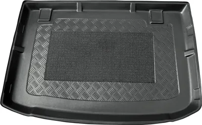 Produktbild von Z437559 Kofferraumwanne kompatibel mit Kia / Hyundai Venga / ix20 12.2009- / 05.2010-
