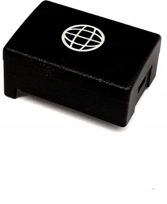 Zdjęcie produktu dla VOLVO S60 V60 S80 XC70 XC60 OE Navigationstaste 31384347