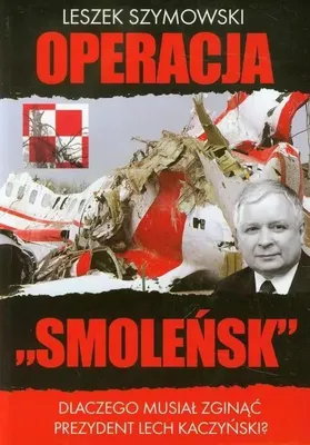 Image de Operacja Smoleńsk