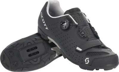 Image de Scott MTB Comp BOA Noir 43 Chaussures de cyclisme pour hommes