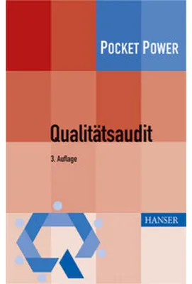 Obrázok produktu pre Qualitätsaudit