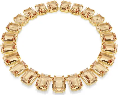Produktbild von Swarovski MILLENIA 5720911 Damenhalskette