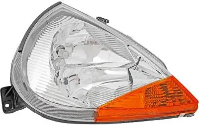 Produktbild von Diederichs Scheinwerfer re.  Ford Ka, 96->>