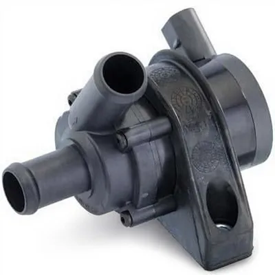 Imagen del producto de Bomba de circulación para calefacción auxiliar marca PIERBURG, modelo 7.02074.90.0, para AUDI A4 Avant (8K5, B8), eléctrica