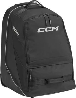 Produktbild von CCM 580 Backpack 17', Farbe:schwarz