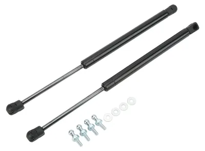 Obrázek produktu pro 1 pár předních vzpěr kapoty Lift SG330109 – lehká a pevná náhrada pro Hummer H3 Alpha (2006–2010)