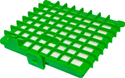 Zdjęcie produktu dla Filtr Invest HEPA do odkurzacza Rowenta Silence Force zamiennik ZR002901