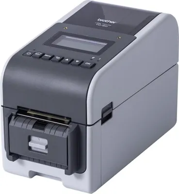 Image de Brother TD-2350D(300) Etikettendrucker