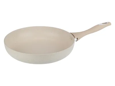 Zdjęcie produktu dla Patelnia patelnie nieprzywieralna indukcja 28cm