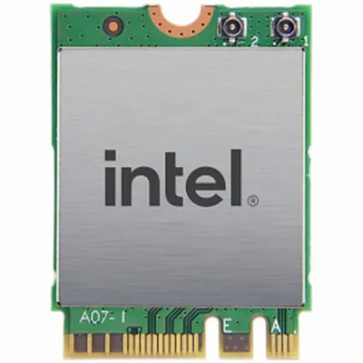 Image de Intel Wi-Fi 6 AX200 - Adaptateur réseau - M.2 2230 / M.2 1216