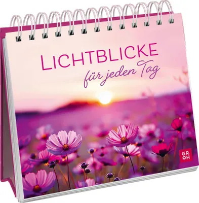 Immagine prodotto di Lichtblicke für jeden Tag