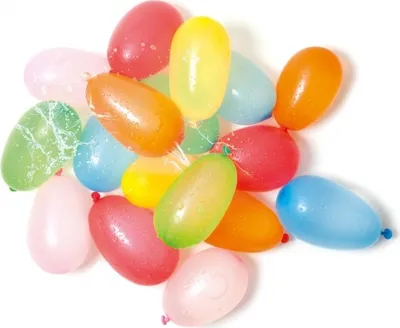 Immagine prodotto di bombe d'acqua 50 pezzi