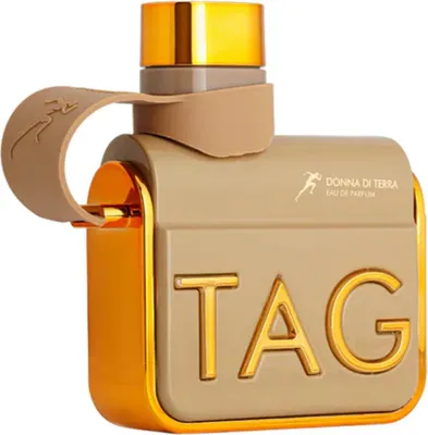 Obrázek produktu pro Armaf Tag Her Donna Di Terra EDP 100 ml W