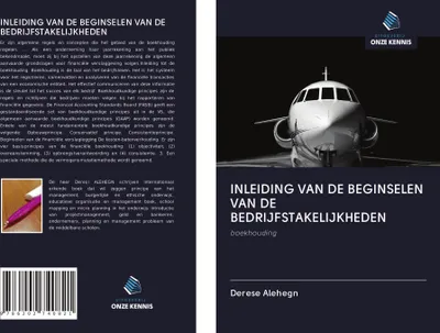 Produktbild von Inleiding Van De Beginselen Van De Bedrijfstakelijkheden