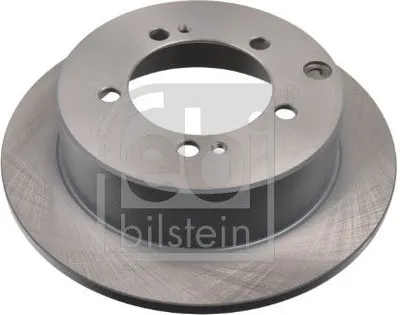 Produktbild von FEBI BILSTEIN Bremsscheibe Artikel: 108526
