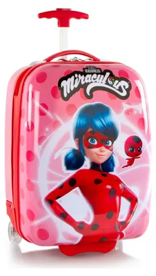 Immagine prodotto di Heys Kids, Miraculous: Le Avventure di Ladybug