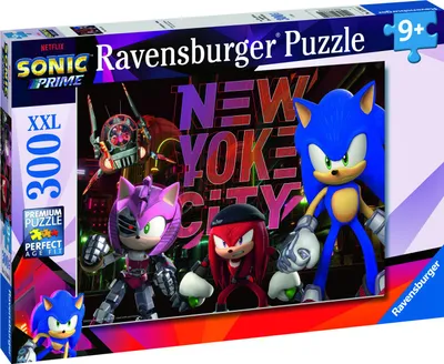 Obrázek produktu pro Ravensburger 13384 puzzle