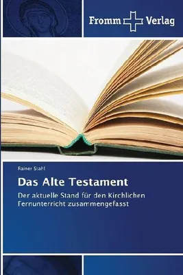Produktbild von Das Alte Testament