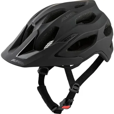 Image de Alpina Sports Caparax 2.0 Noir