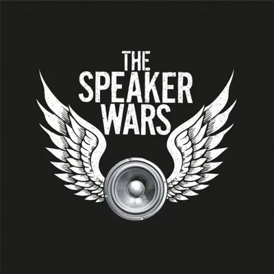 Produktbild von The Speaker Wars