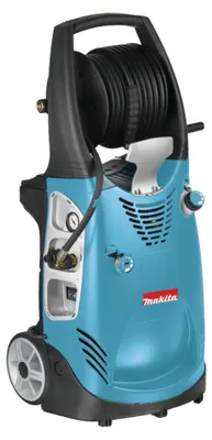 Produktbild von Makita HW 131 Elektro Hochdruckreiniger 2300 W 10 - 130 bar