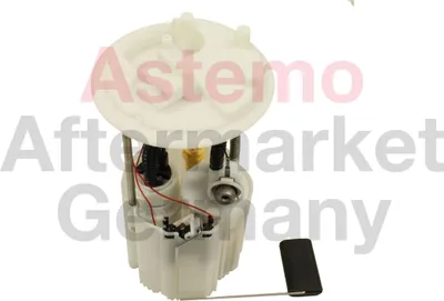 Produktbild von HITACHI Benzinpumpe 2503408 für FIAT PUNTO (188) elektrisch